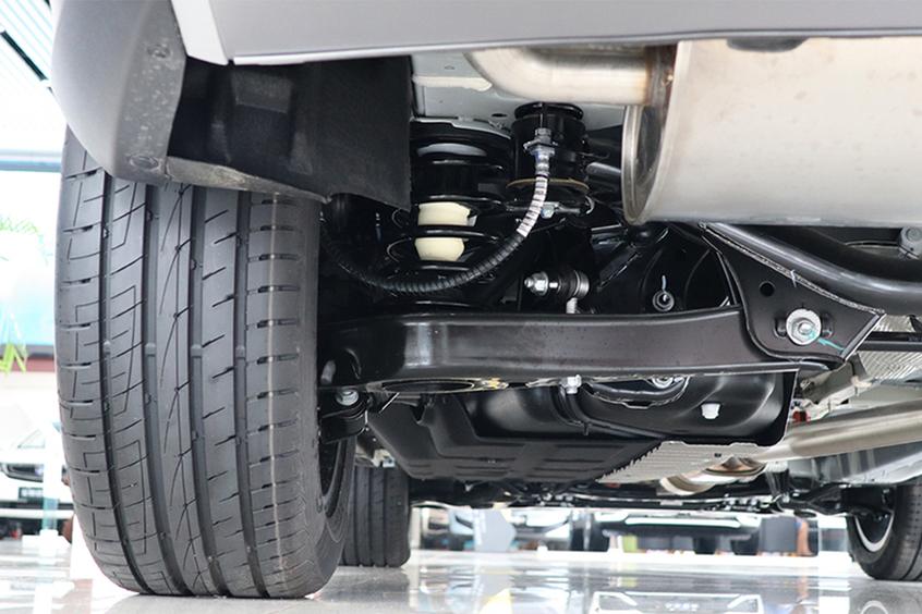 6万内搞定这三款suv最适合年轻人,11万到15万的合资suv要选哪5款