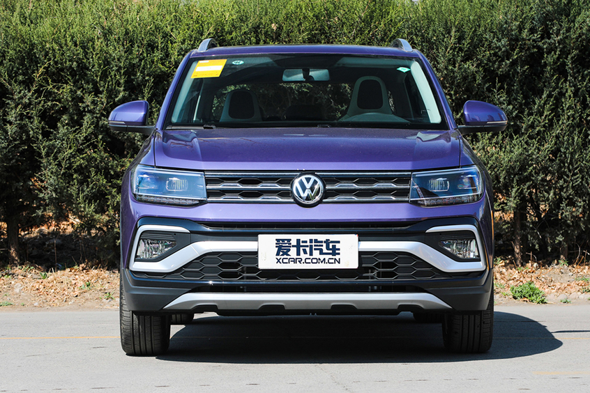 6万内搞定这三款suv最适合年轻人,11万到15万的合资suv要选哪5款