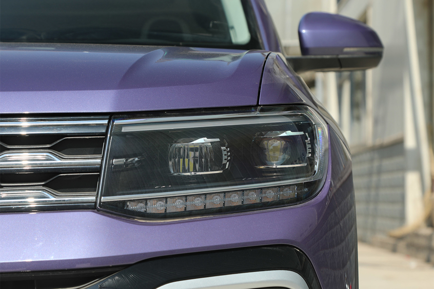 6万内搞定这三款suv最适合年轻人,11万到15万的合资suv要选哪5款