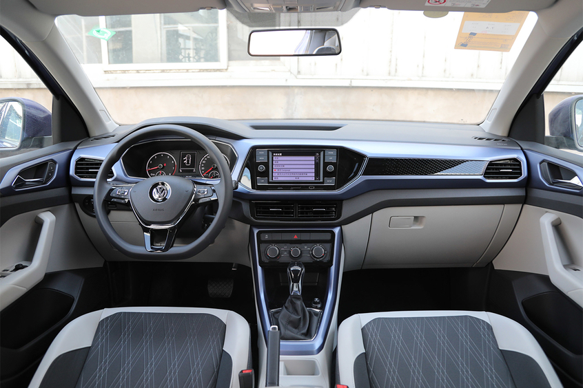 6万内搞定这三款suv最适合年轻人,11万到15万的合资suv要选哪5款