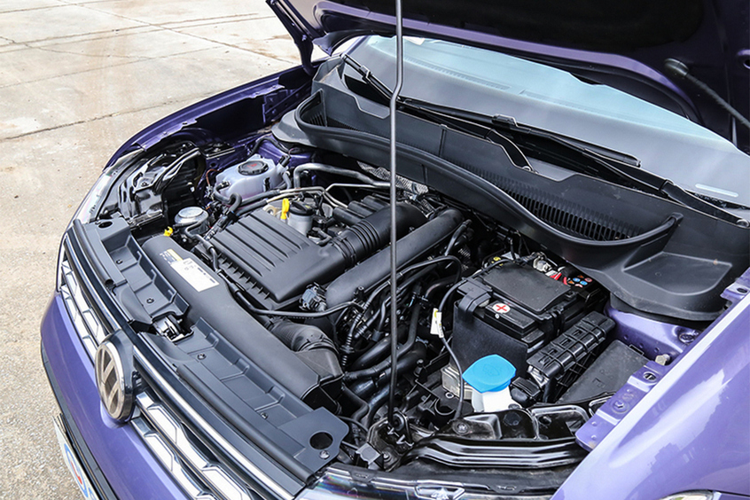 6万内搞定这三款suv最适合年轻人,11万到15万的合资suv要选哪5款