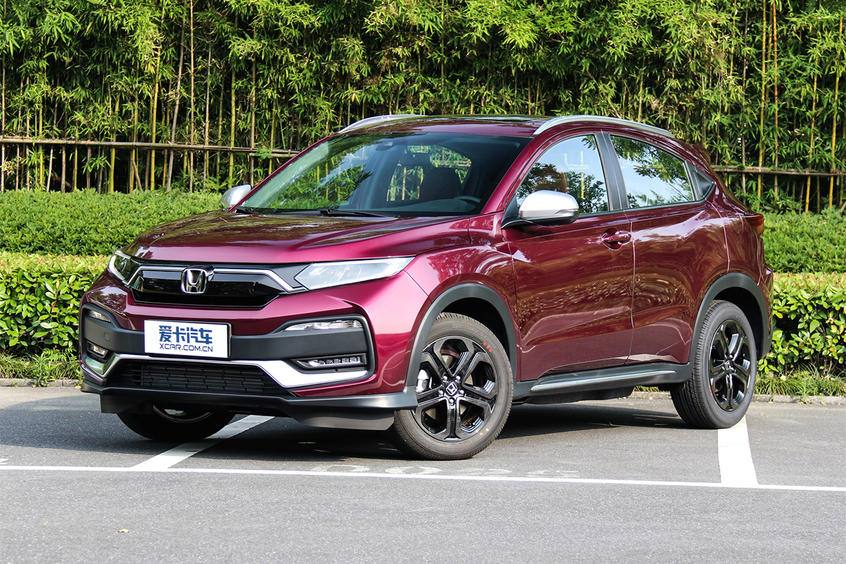 6万内搞定这三款suv最适合年轻人,11万到15万的合资suv要选哪5款