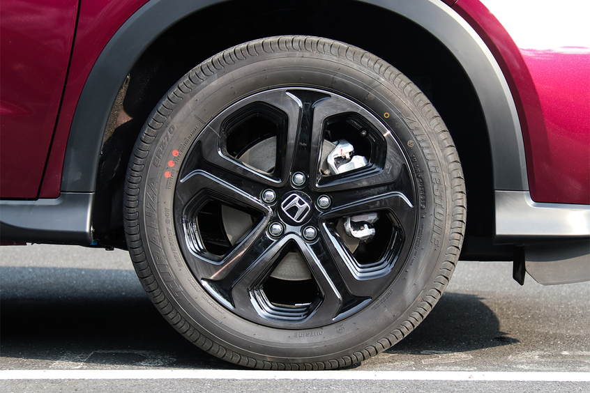 6万内搞定这三款suv最适合年轻人,11万到15万的合资suv要选哪5款