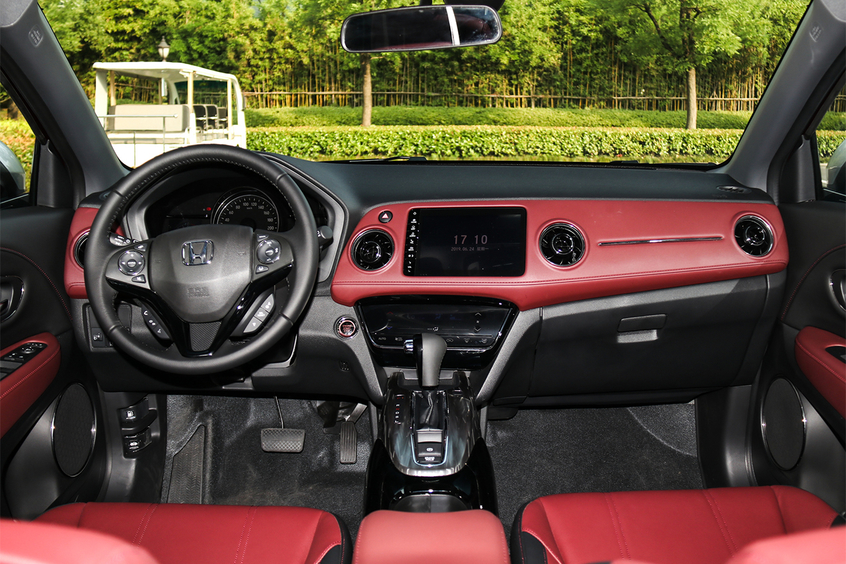 6万内搞定这三款suv最适合年轻人,11万到15万的合资suv要选哪5款