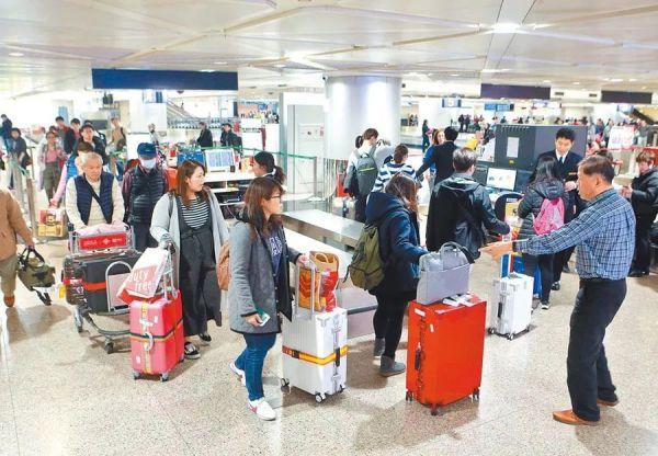 带东西有风险留学生需谨慎,国外带东西需要注意什么