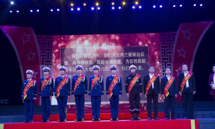 2020感动淄博年度人物揭晓,感动淄博人员名单