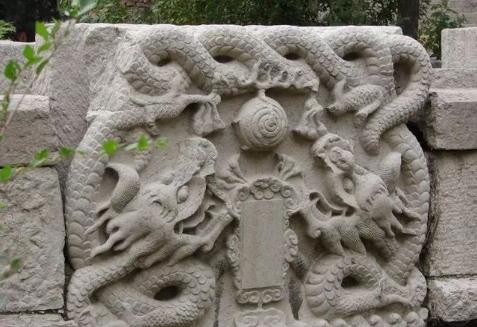 秦始皇驰道遗址,秦始皇井陉