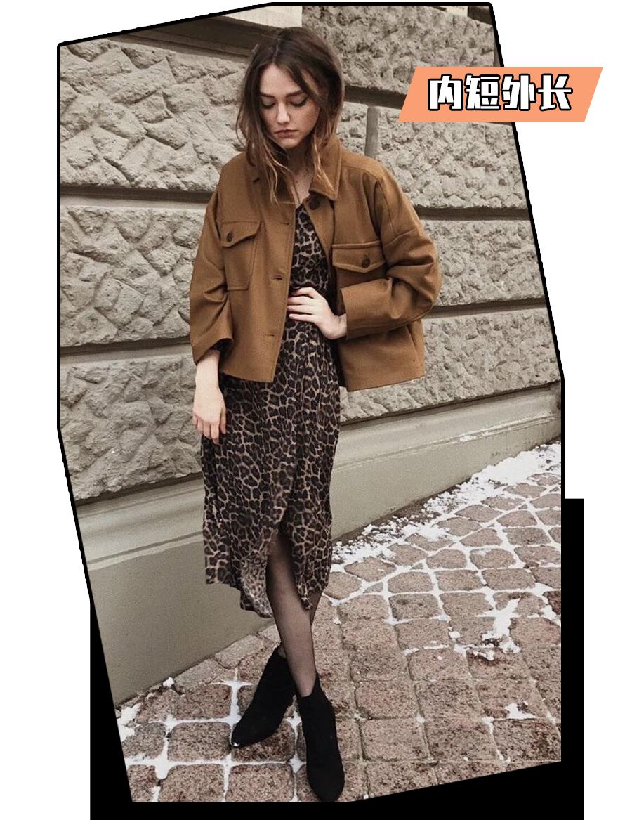 学会穿裙子的你一定比现在更美,学会穿这5条裙子高级感加倍