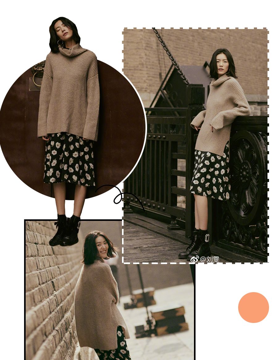 学会穿裙子的你一定比现在更美,学会穿这5条裙子高级感加倍