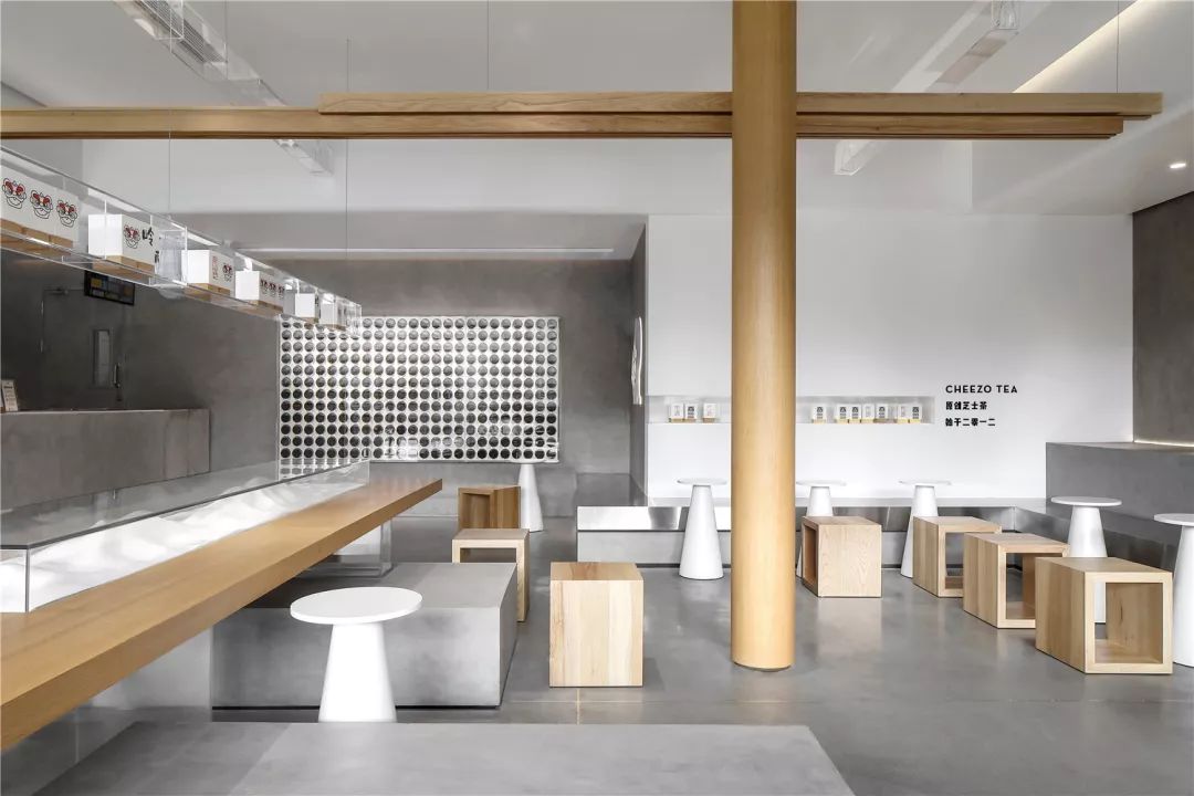 佛山首家喜茶,喜茶佛山市