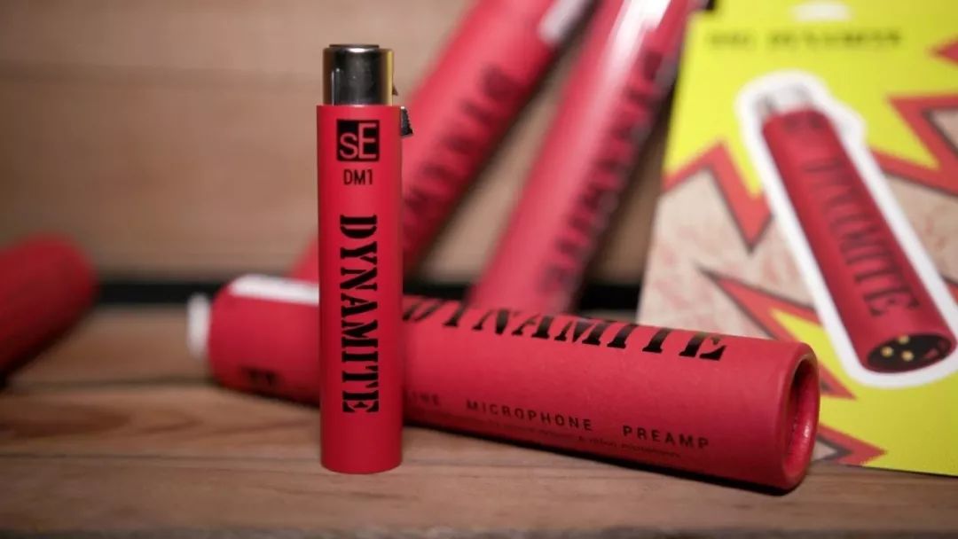 动圈麦克风怎么可以双声道录制,动圈无线麦克风直播正确使用方法