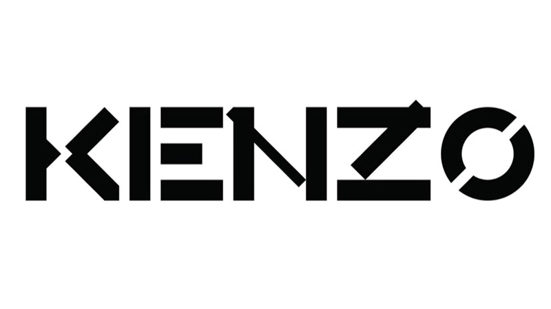kenzologo图案,kenzo标志