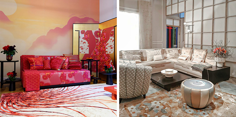 kenzologo图案,kenzo标志