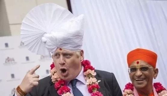 他44岁当市长,55岁当英国首相:躬身入局,方能成事