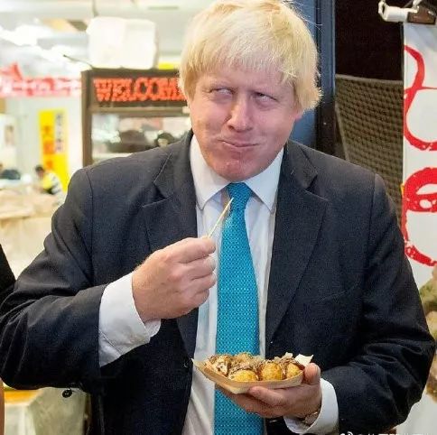 他44岁当市长,55岁当英国首相:躬身入局,方能成事