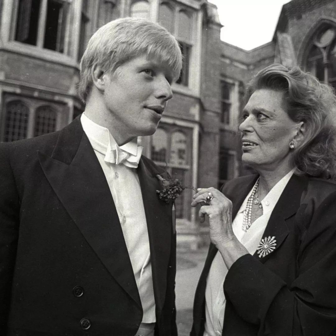 他44岁当市长,55岁当英国首相:躬身入局,方能成事