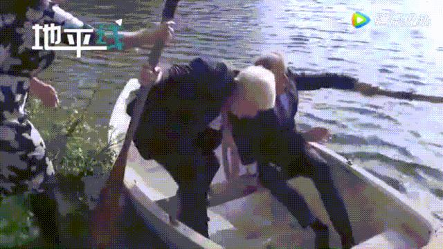 他44岁当市长，55岁当英国首相：躬身入局，方能成事