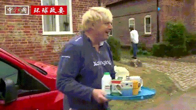 他44岁当市长,55岁当英国首相:躬身入局,方能成事