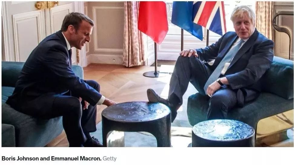 他44岁当市长,55岁当英国首相:躬身入局,方能成事