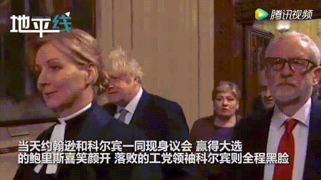 他44岁当市长,55岁当英国首相:躬身入局,方能成事