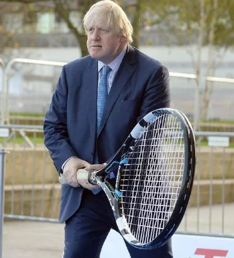 他44岁当市长,55岁当英国首相:躬身入局,方能成事