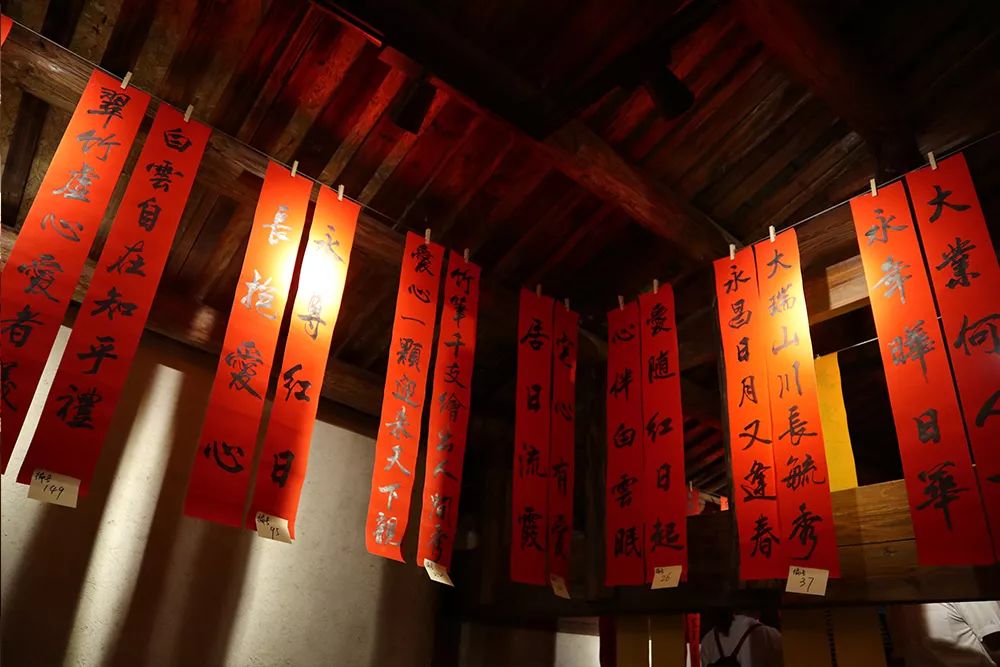 春节去永泰好玩吗,永泰过年去哪玩