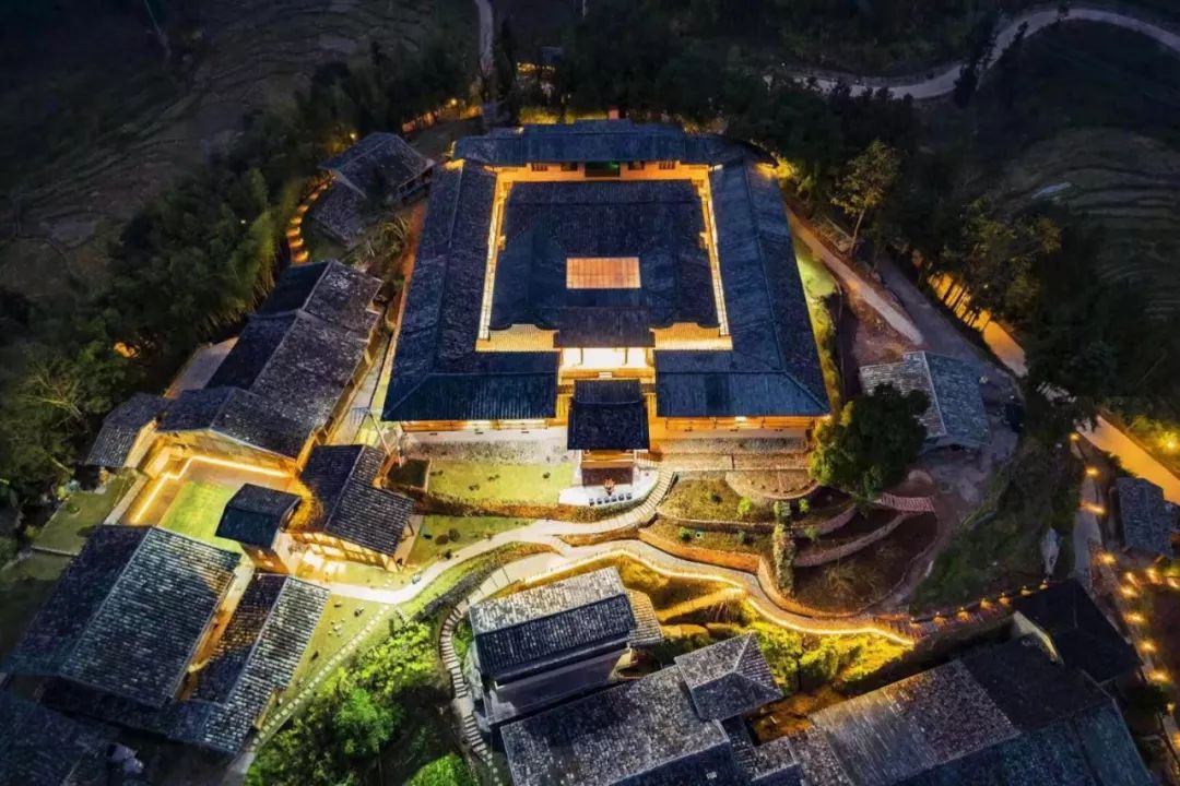 春节去永泰好玩吗,永泰过年去哪玩