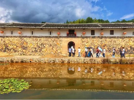 春节去永泰好玩吗,永泰过年去哪玩