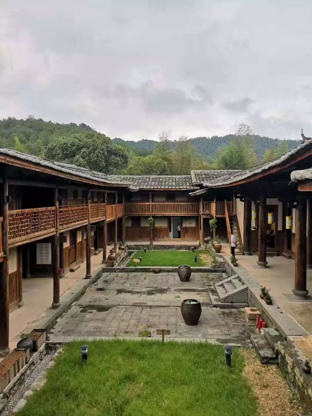 春节去永泰好玩吗,永泰过年去哪玩