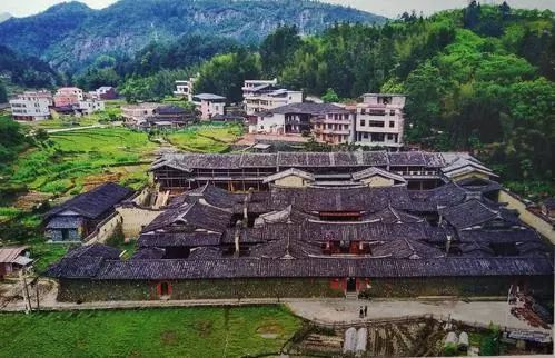 春节去永泰好玩吗,永泰过年去哪玩