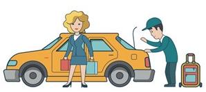 黄石出租车春节调价通知,春节期间出租车乱收费怎么举报