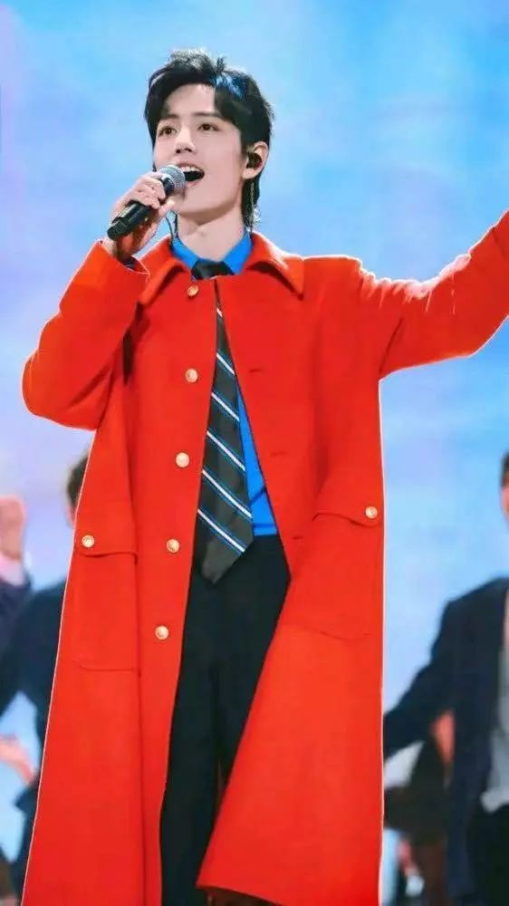 美妆悦己,悦己美妆试色