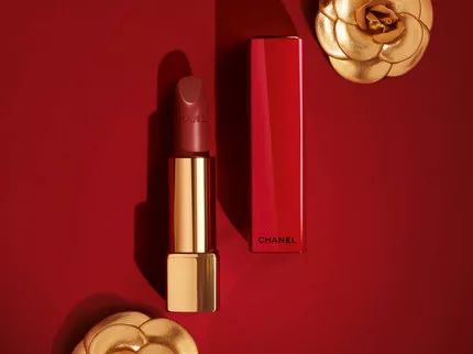 美妆悦己,悦己美妆试色