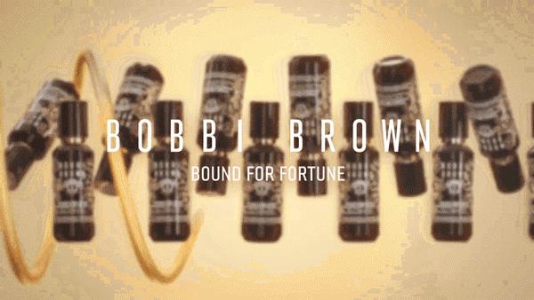 美妆悦己,悦己美妆试色