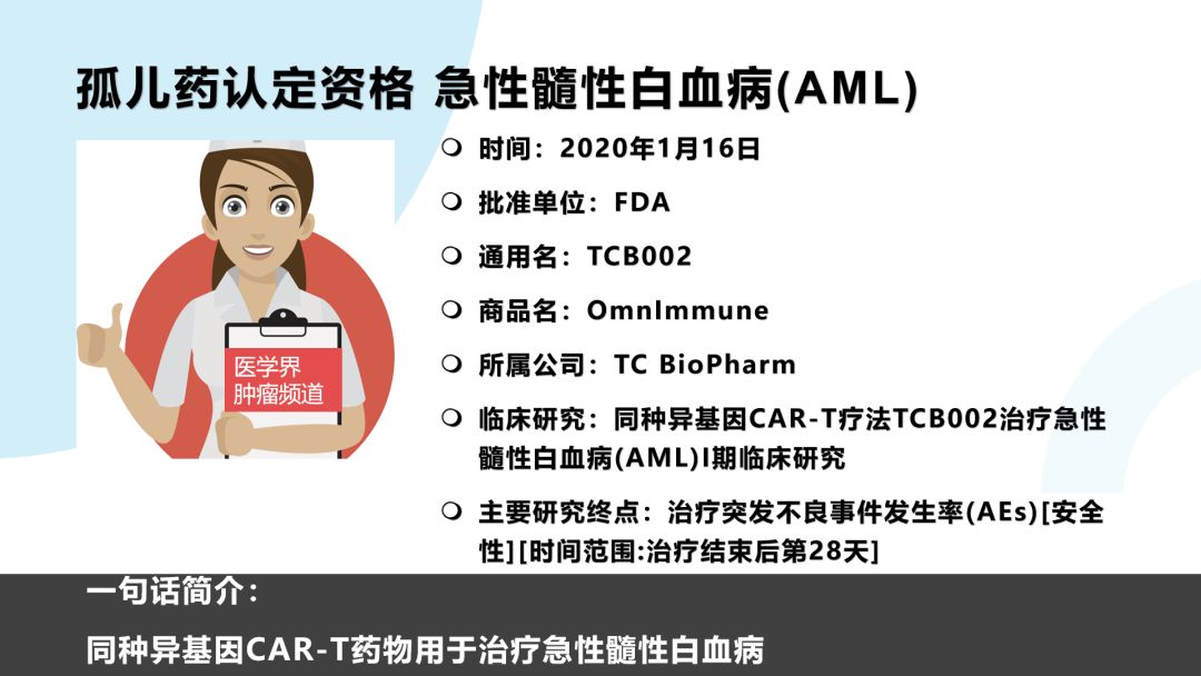 厉害了！国内首款ADC药物T-DM1即将获批|新药来了