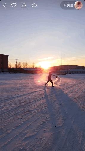本来想去薅羊毛，却沉迷在这张“活的”地图上……