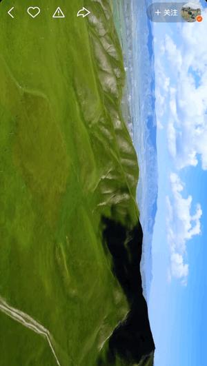 本来想去薅羊毛，却沉迷在这张“活的”地图上……