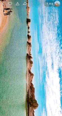 本来想去薅羊毛，却沉迷在这张“活的”地图上……