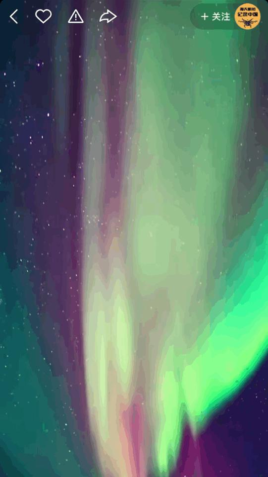 本来想去薅羊毛，却沉迷在这张“活的”地图上……