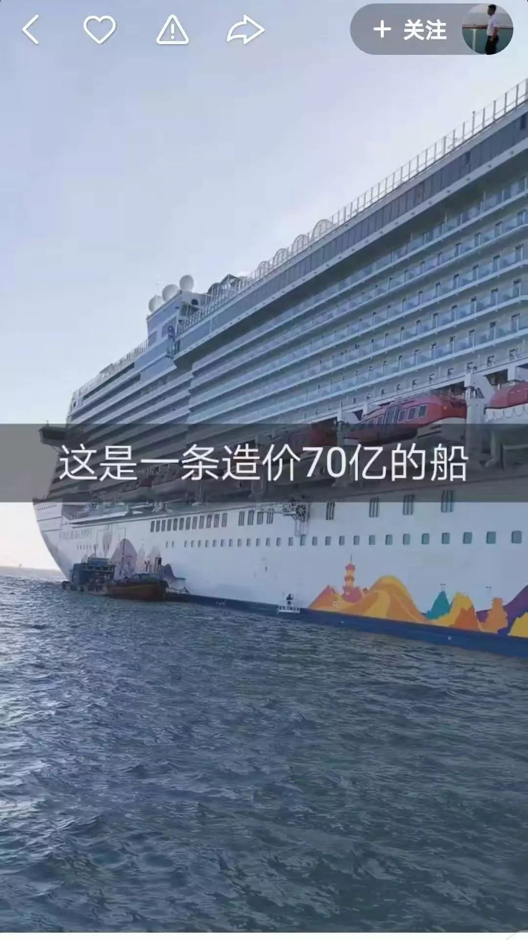 本来想去薅羊毛，却沉迷在这张“活的”地图上……