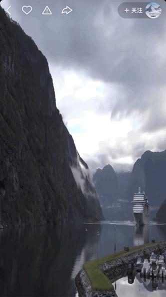 本来想去薅羊毛，却沉迷在这张“活的”地图上……