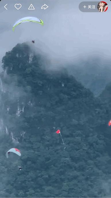 本来想去薅羊毛，却沉迷在这张“活的”地图上……