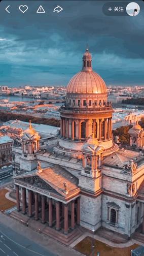 本来想去薅羊毛，却沉迷在这张“活的”地图上……