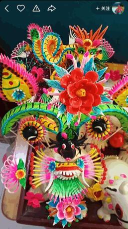 本来想去薅羊毛，却沉迷在这张“活的”地图上……