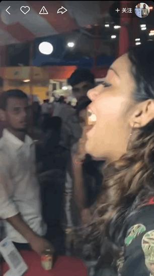 本来想去薅羊毛，却沉迷在这张“活的”地图上……