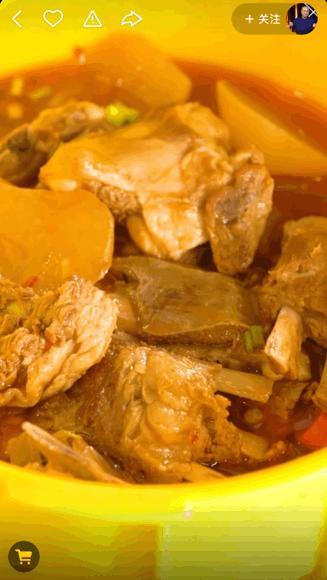 本来想去薅羊毛，却沉迷在这张“活的”地图上……