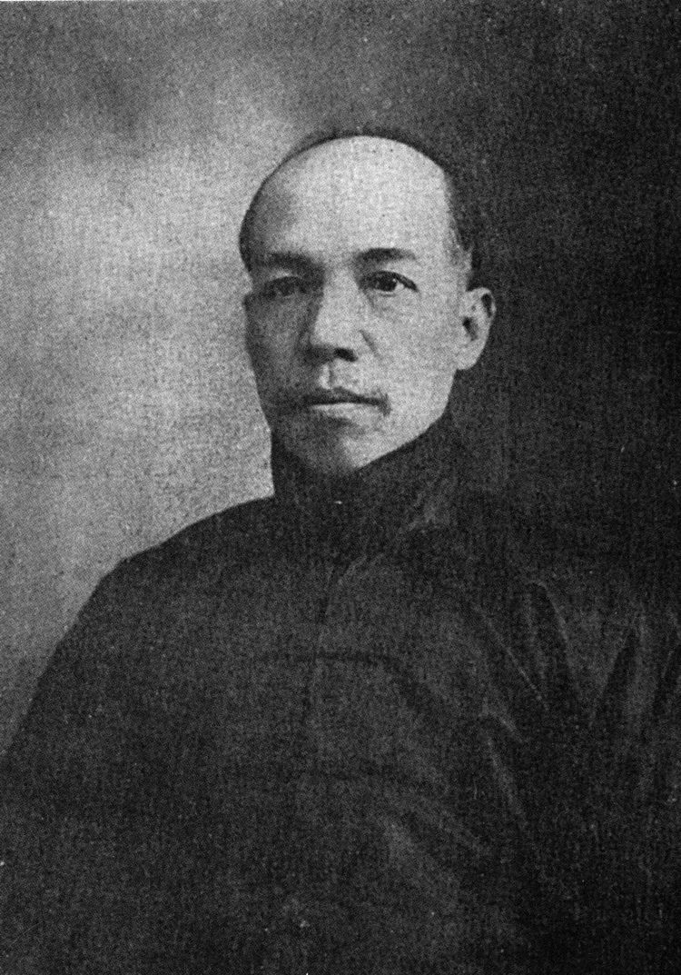 汉学｜|梁启超的肾被割错了吗？