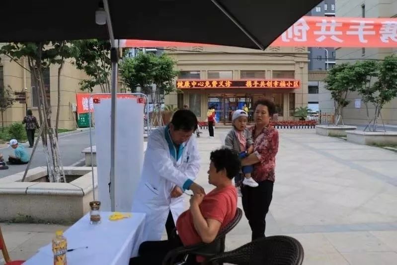 2019年四平公安局总结,一张图了解2019年公安工作