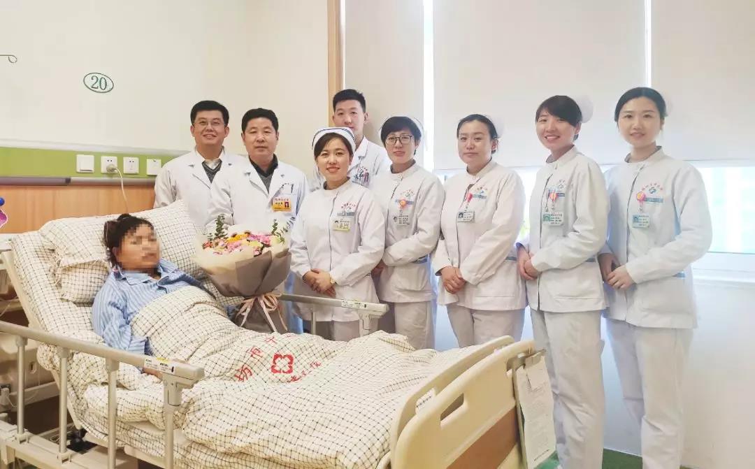 肺栓塞的抢救,三甲医院肺栓塞