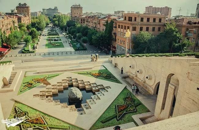 亚美尼亚对中国免签吗,亚美尼亚对俄罗斯免签